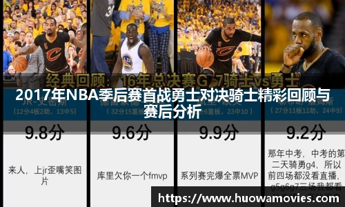 2017年NBA季后赛首战勇士对决骑士精彩回顾与赛后分析